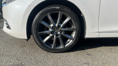 Mazda 3 2.0 Sport Black 5dr Petrol Hatchback